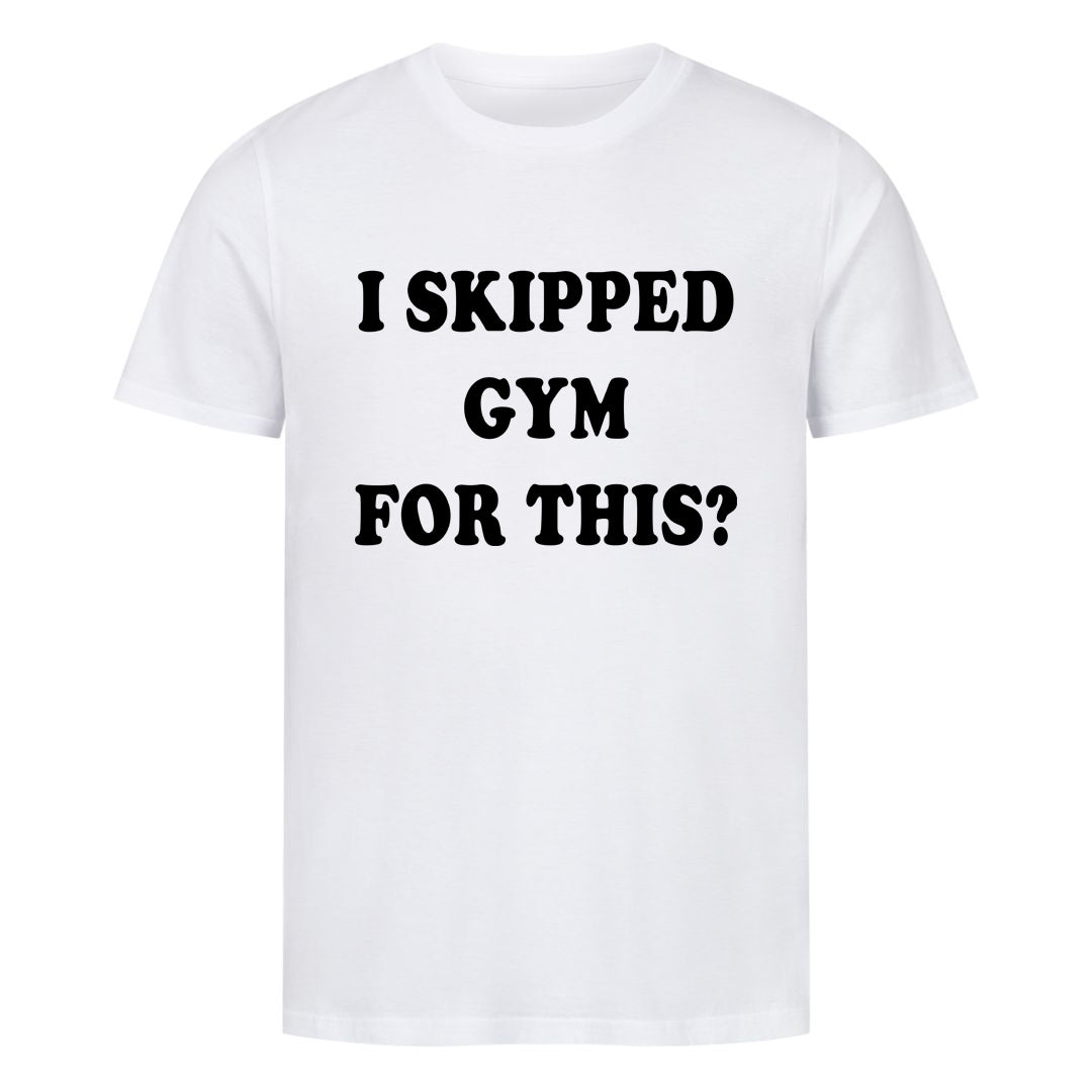 Skipped Shirt