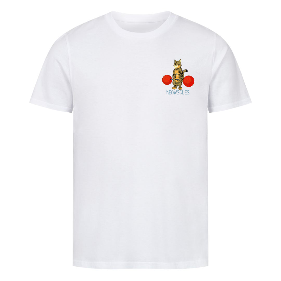 Meoscles Shirt