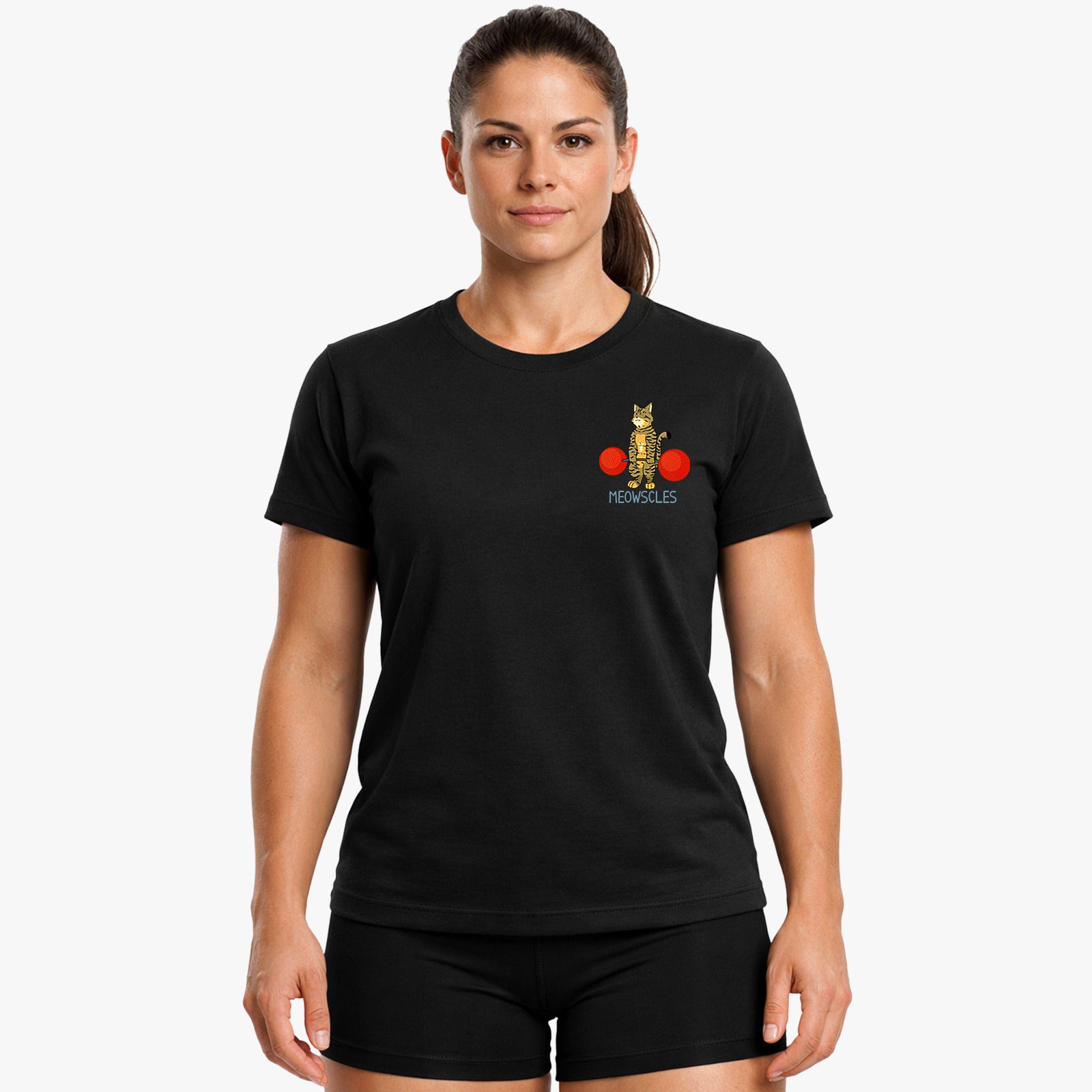 Meoscles Shirt