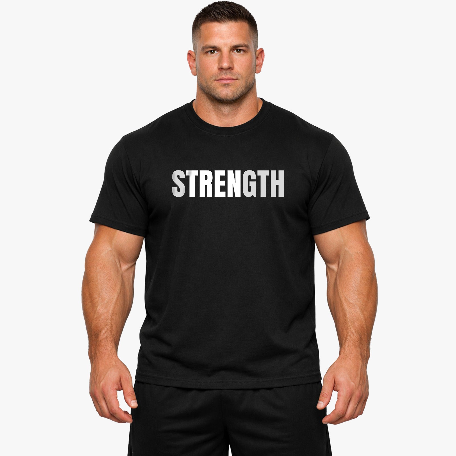 Strength Shirt