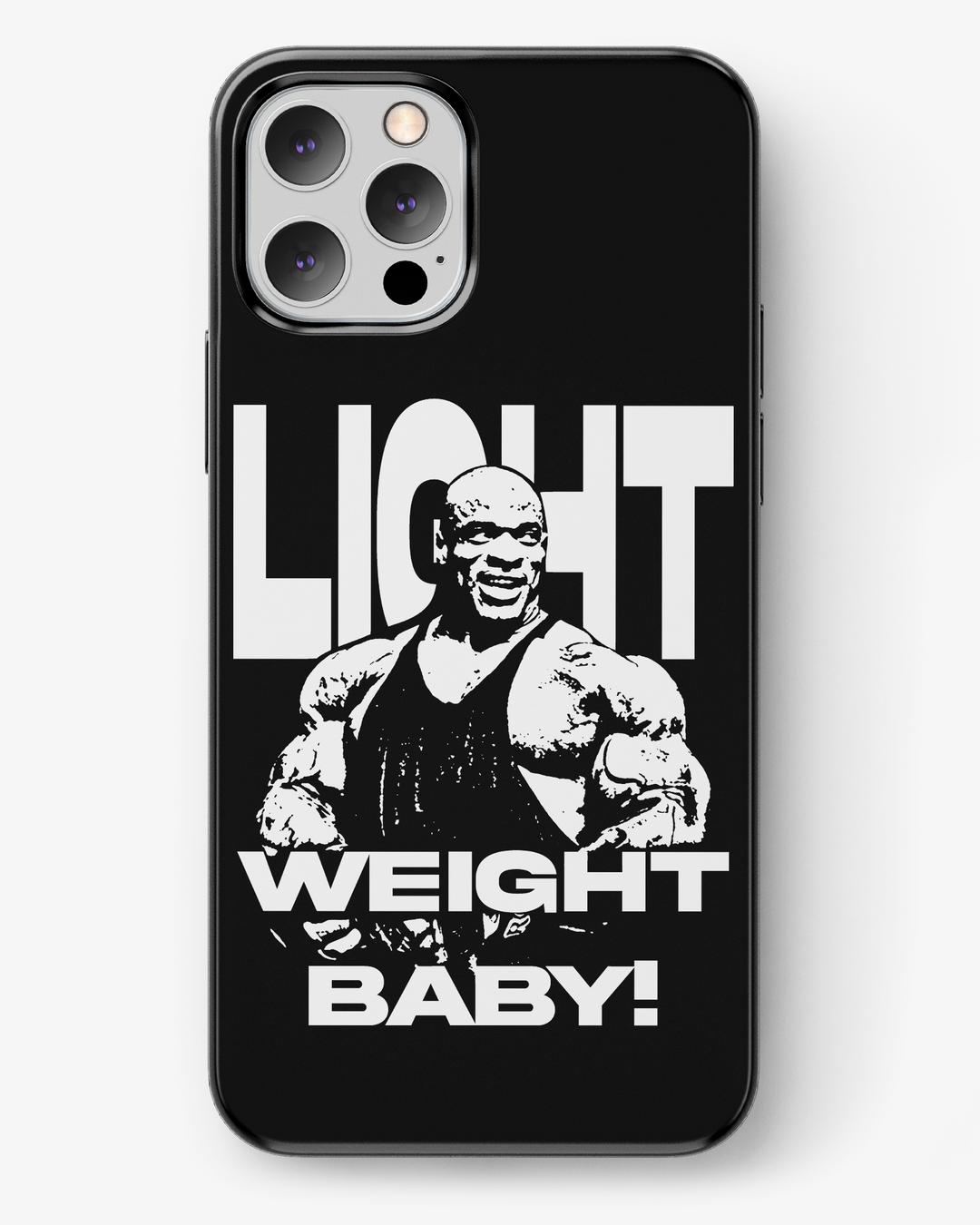 Light weight iPhone Case mini