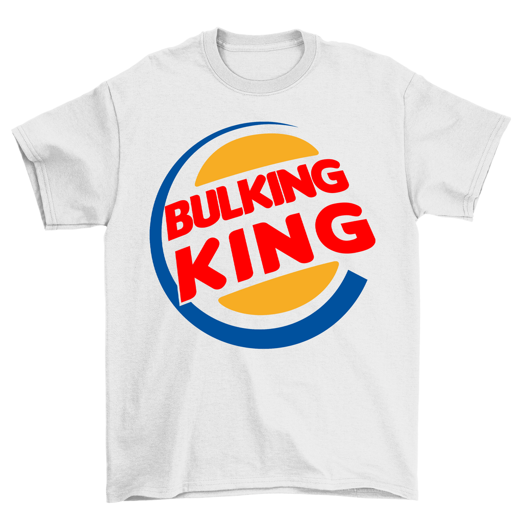 Bulking-King
