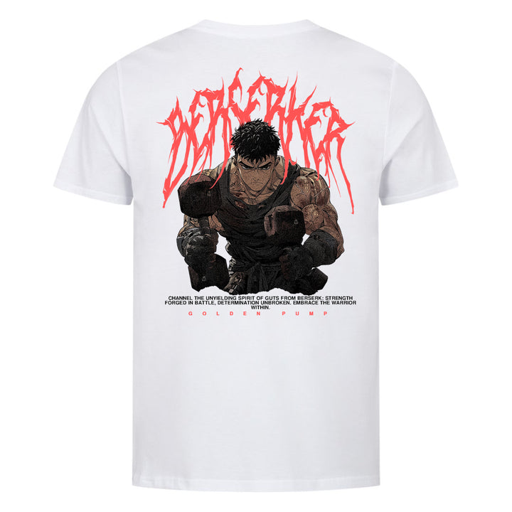 Berserker (Backprint) Shirt