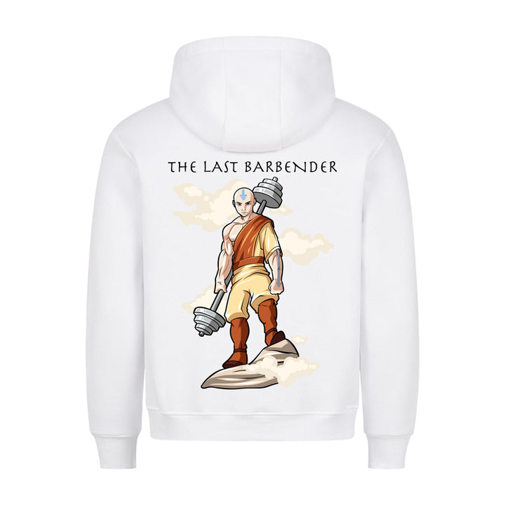 Barbender Hoodie