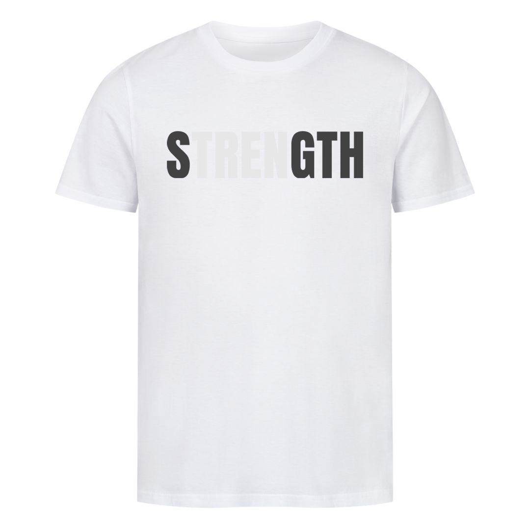 Strength Shirt