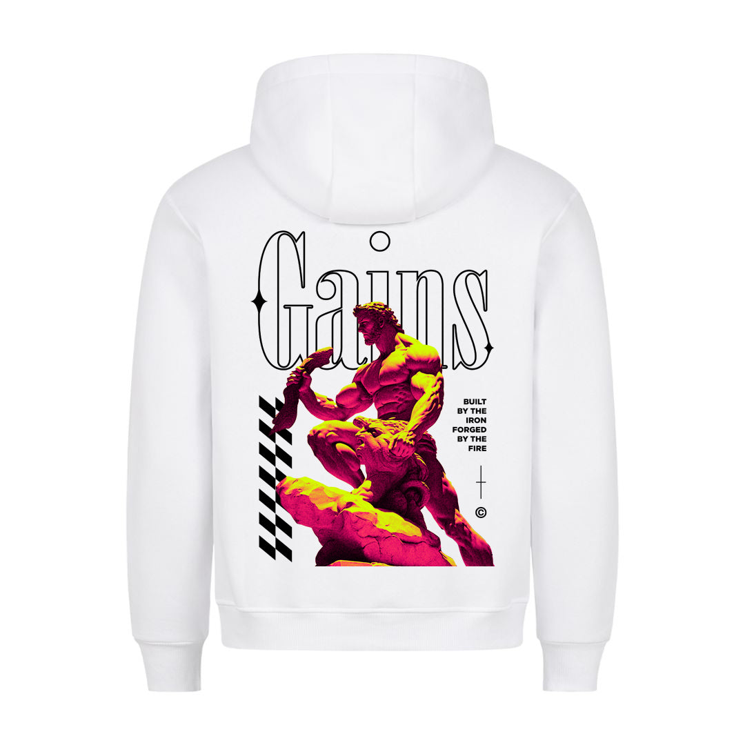 Gains Hoodie