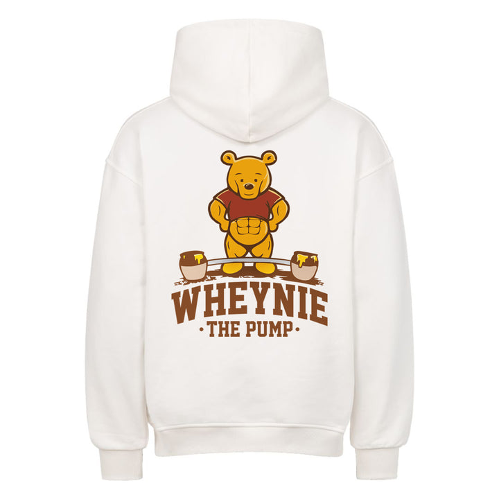 Wheynie Oversized Hoodie