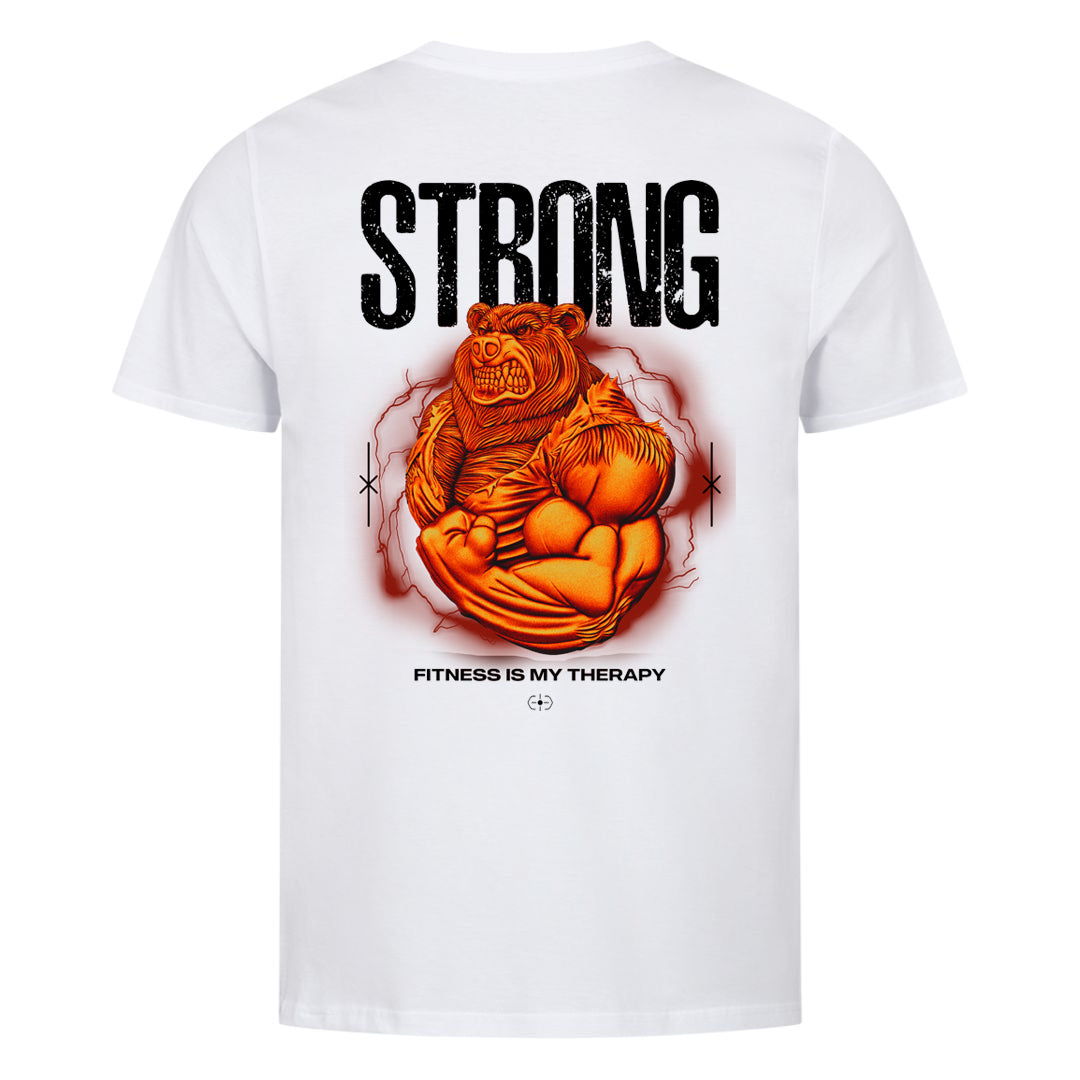 Strong (Backprint) Shirt
