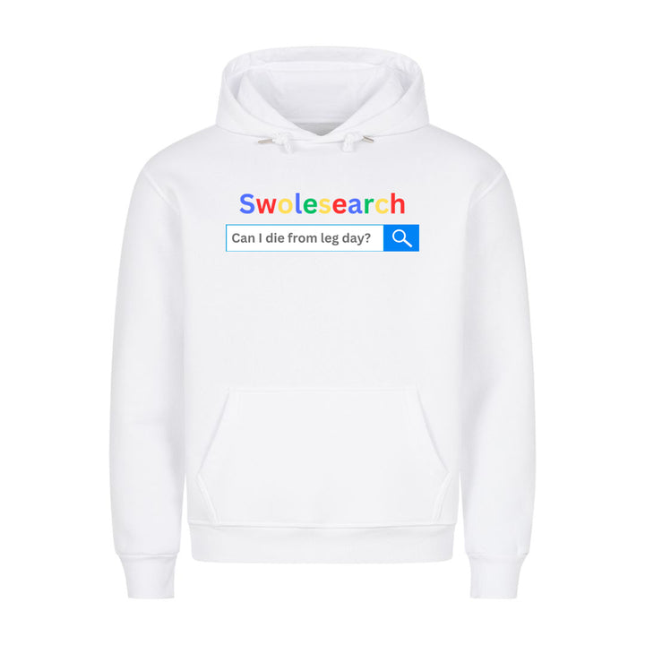 Swolesearch Hoodie