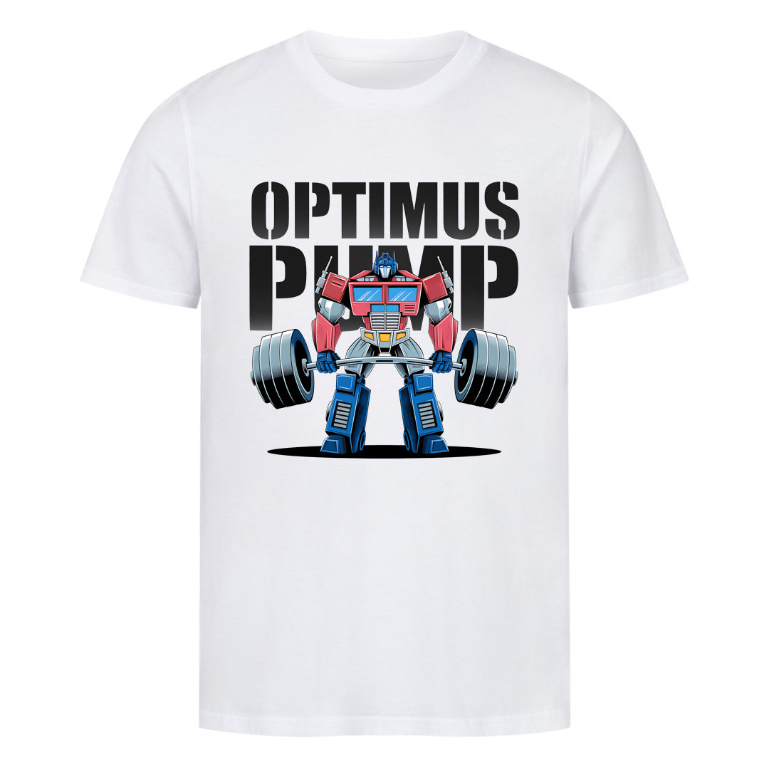 Chemise de pompe Optimus