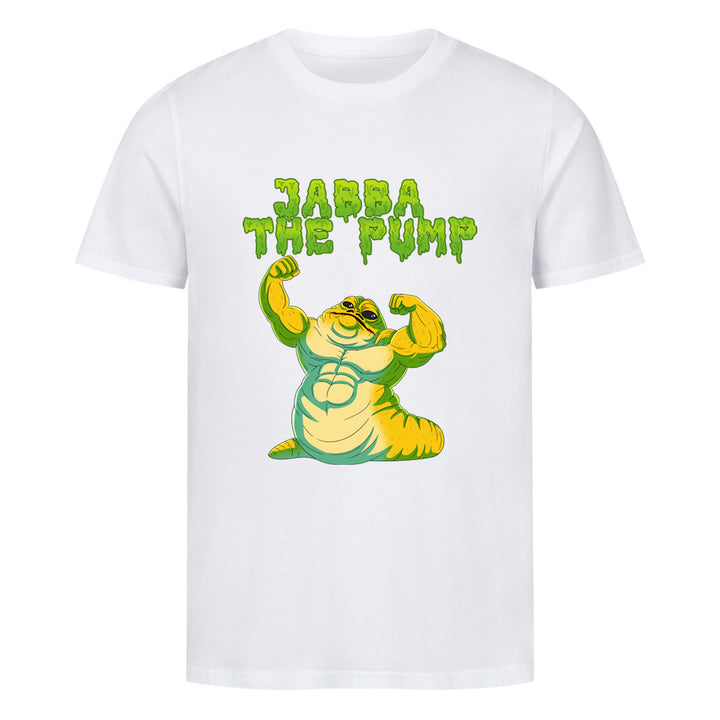 Jabba la chemise à pompe
