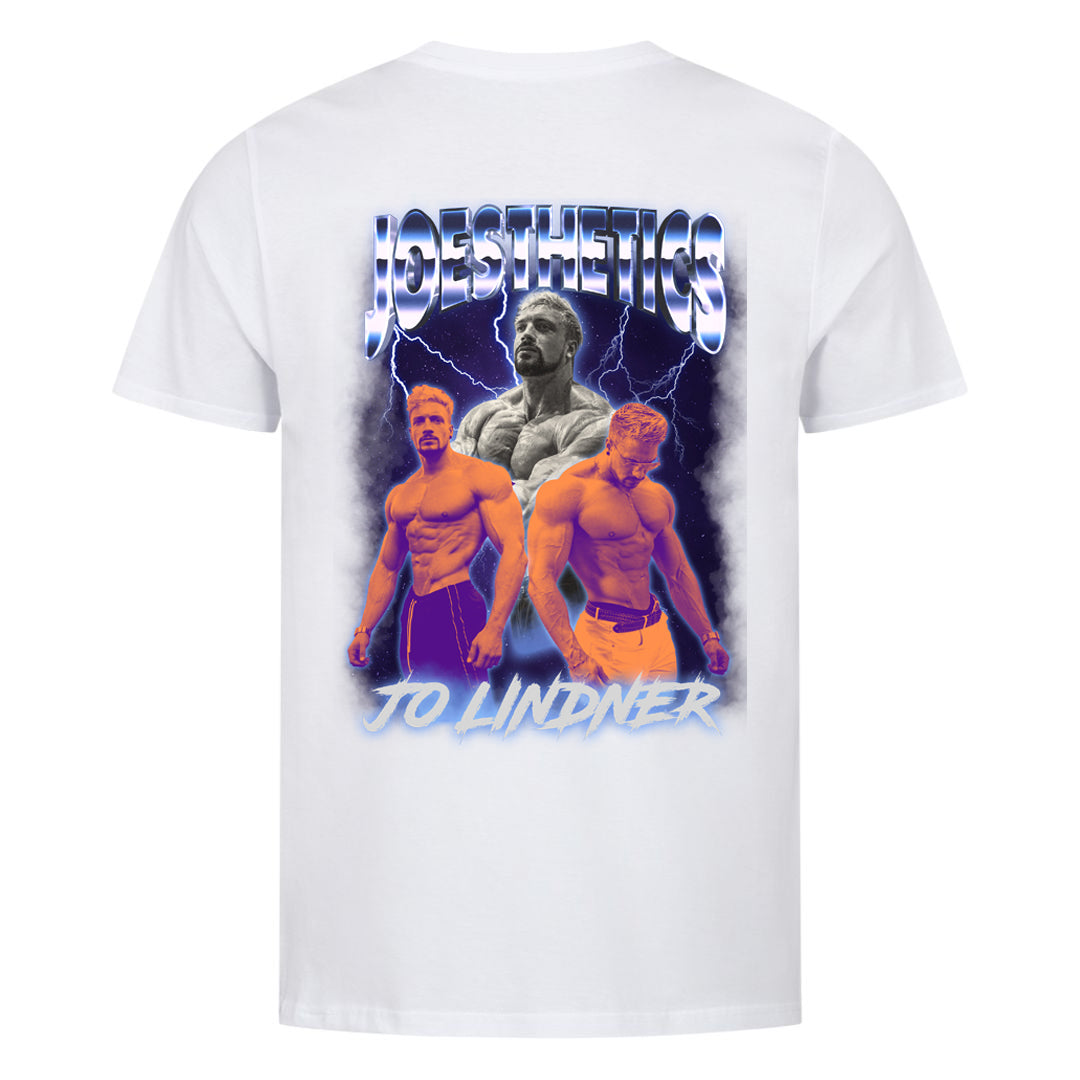 Joesthetics (Backprint) Shirt