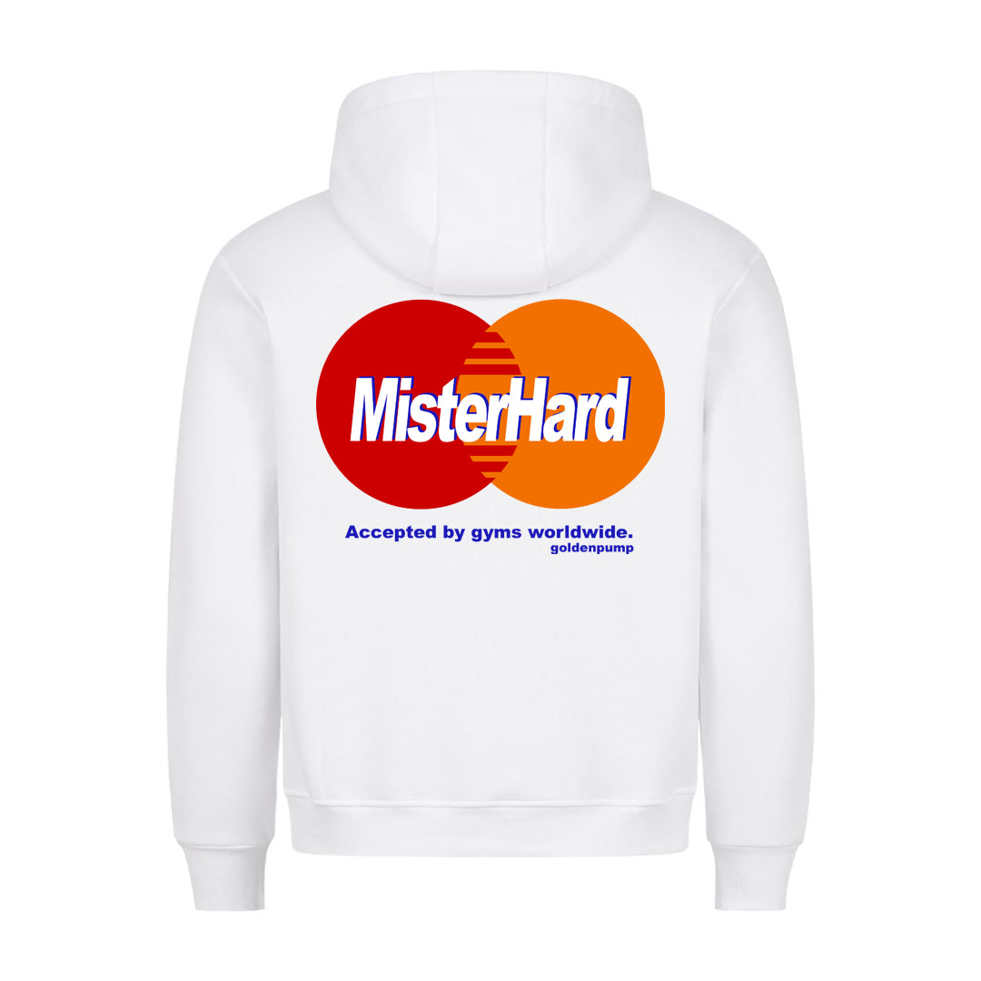 MisterHard Hoodie
