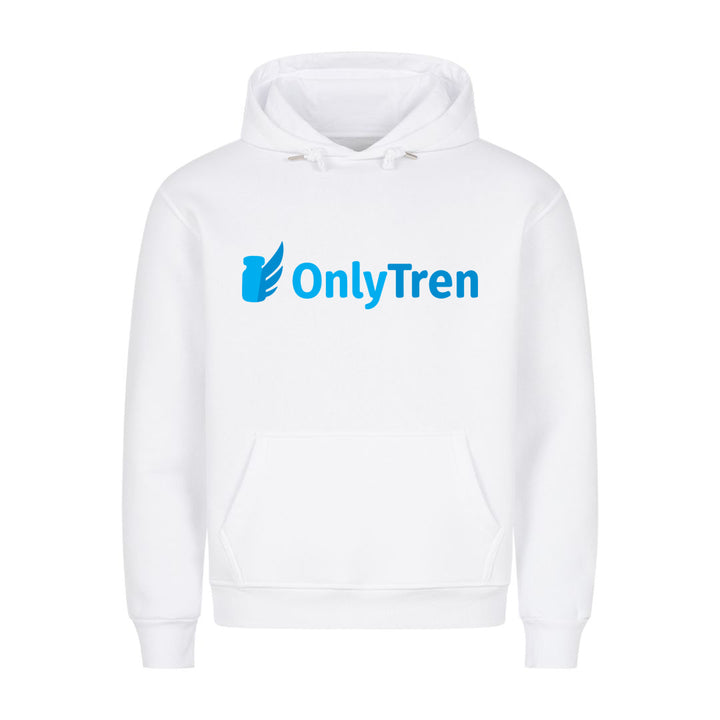 Only Tren Hoodie