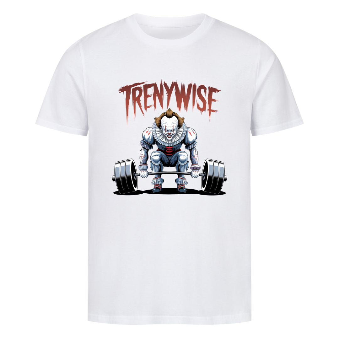 Trenywise-shirt