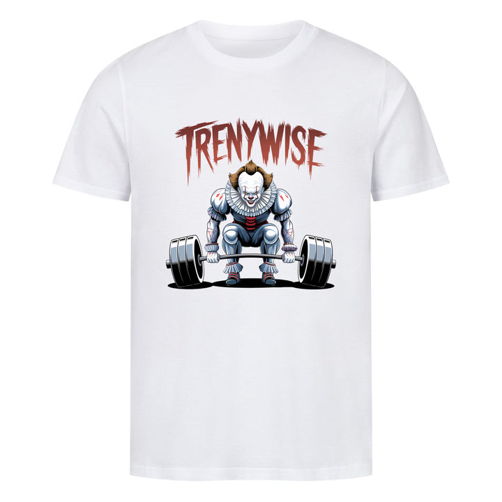 Trenywise-shirt