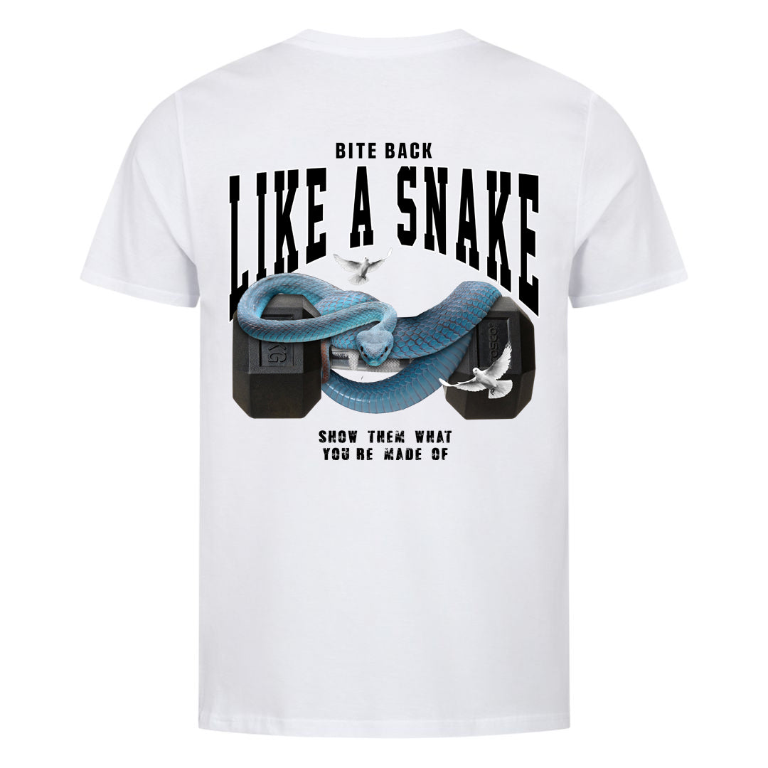 Snake (Backprint) Shirt