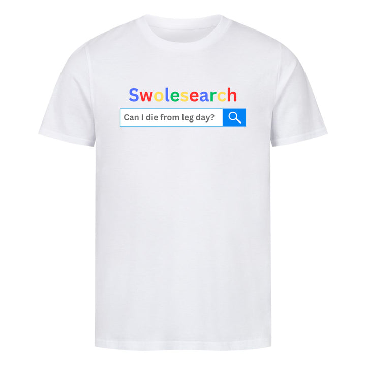 Chemise Swolesearch