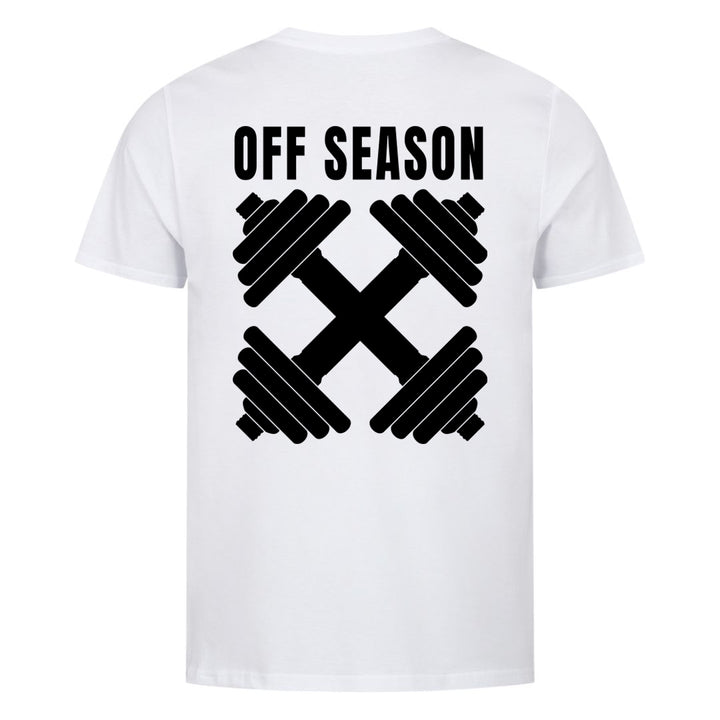 Off Season (Backprint) Shirt