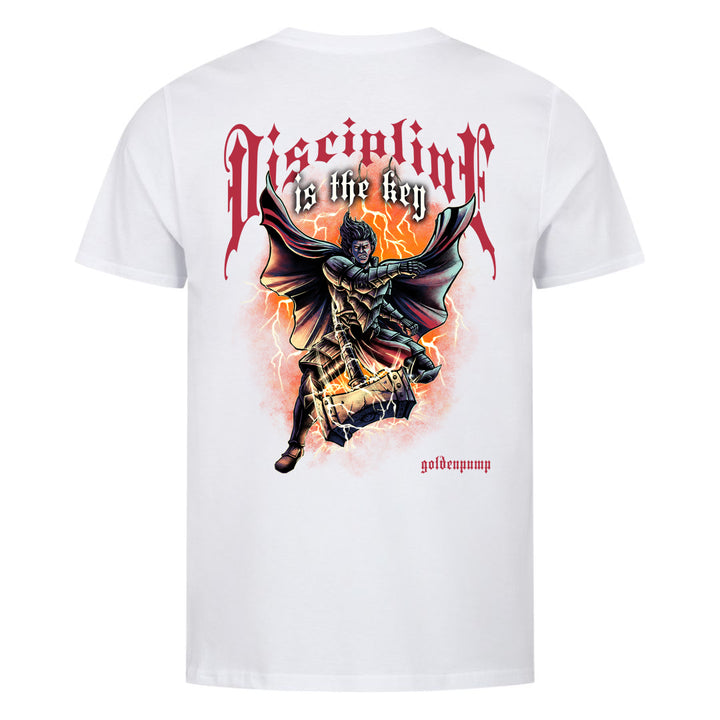 key (Backprint) Shirt