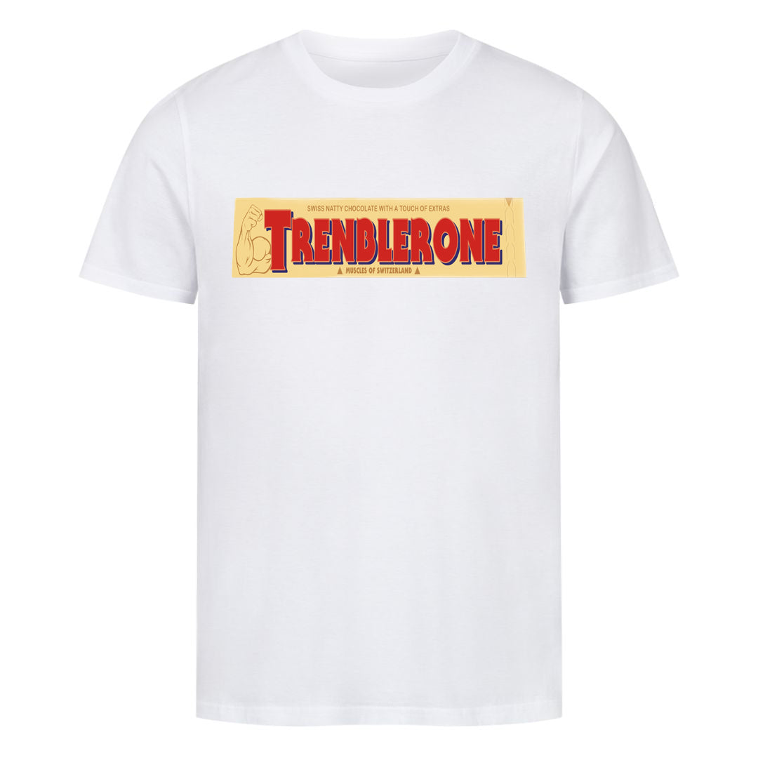 Trenblerone Shirt