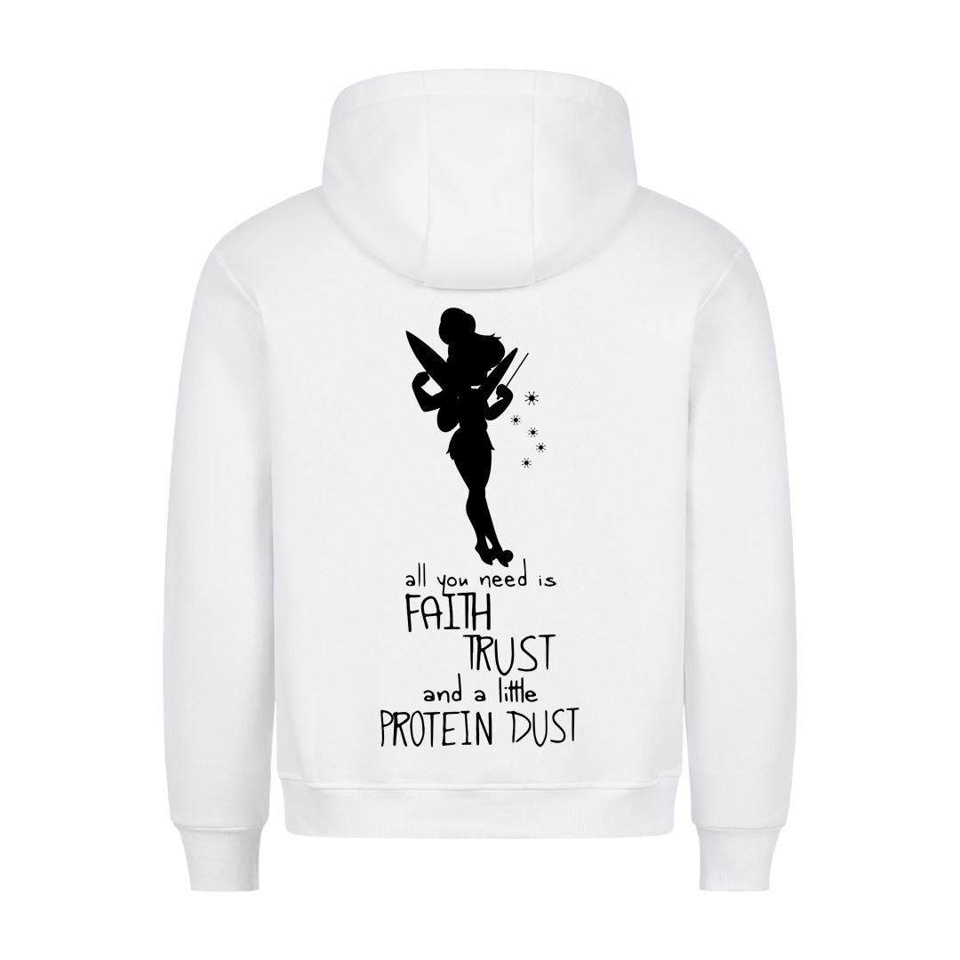 Dust (Backprint) Hoodie