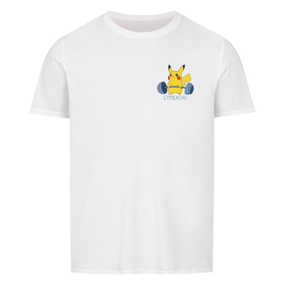 Gymkatchu (Frontprint) Shirt