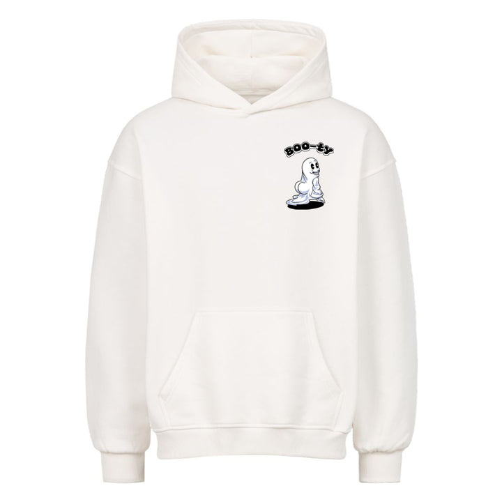 Boo-ty Oversized Hoodie