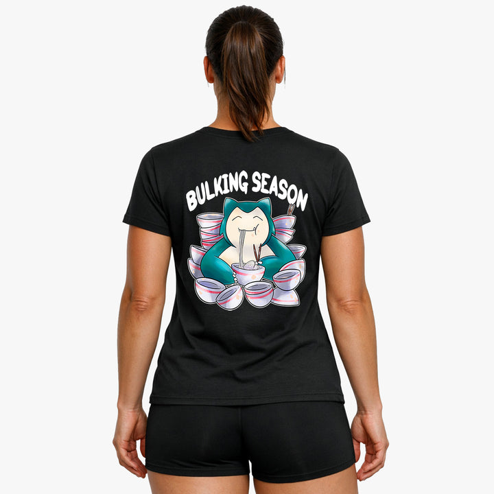 Bulk (Backprint) Shirt