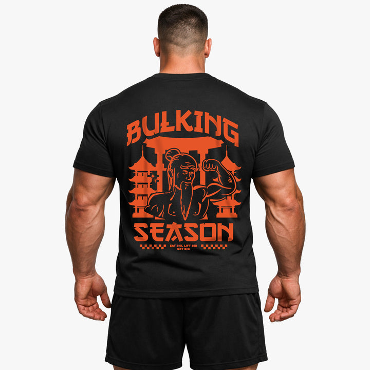 Bulking (Backprint) Shirt