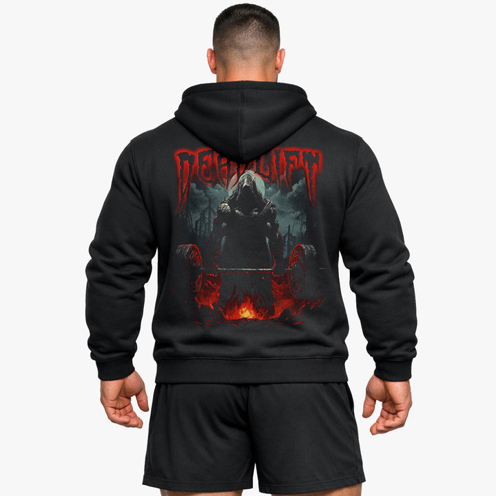 Deadlift Hoodie