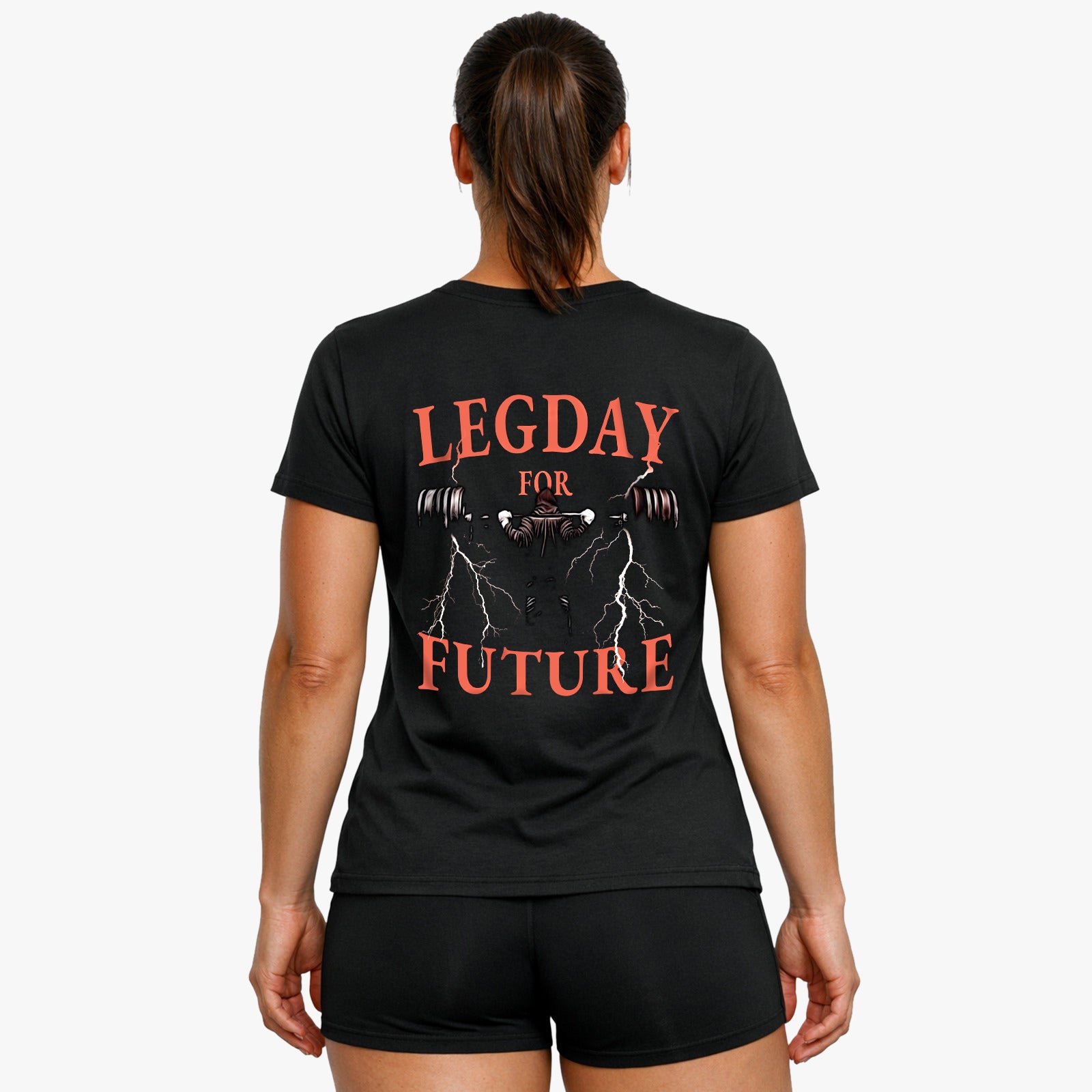 Future (Backprint) Shirt