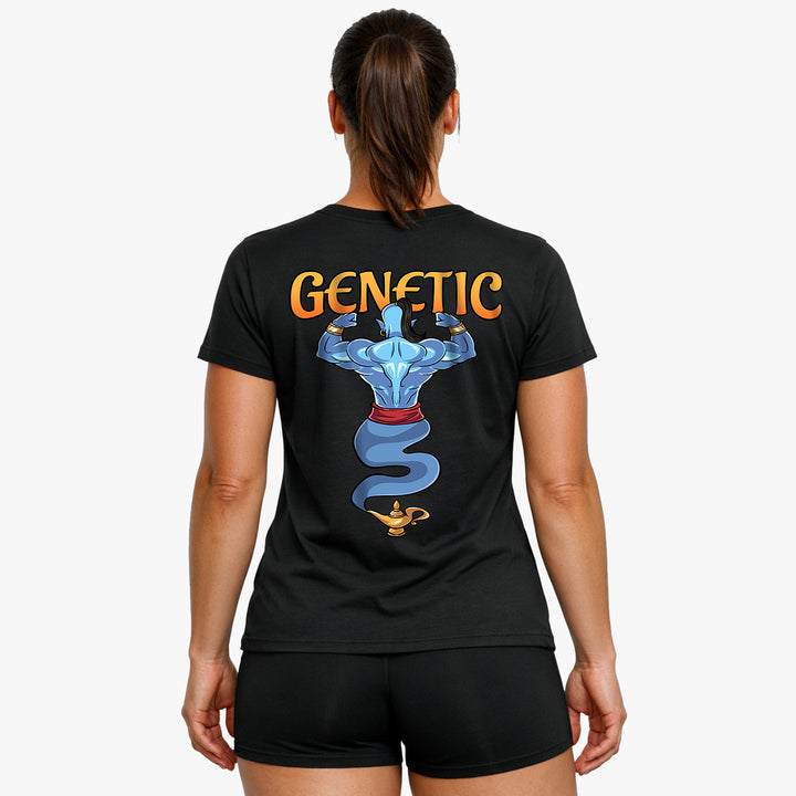 Genetic (Backprint) Shirt