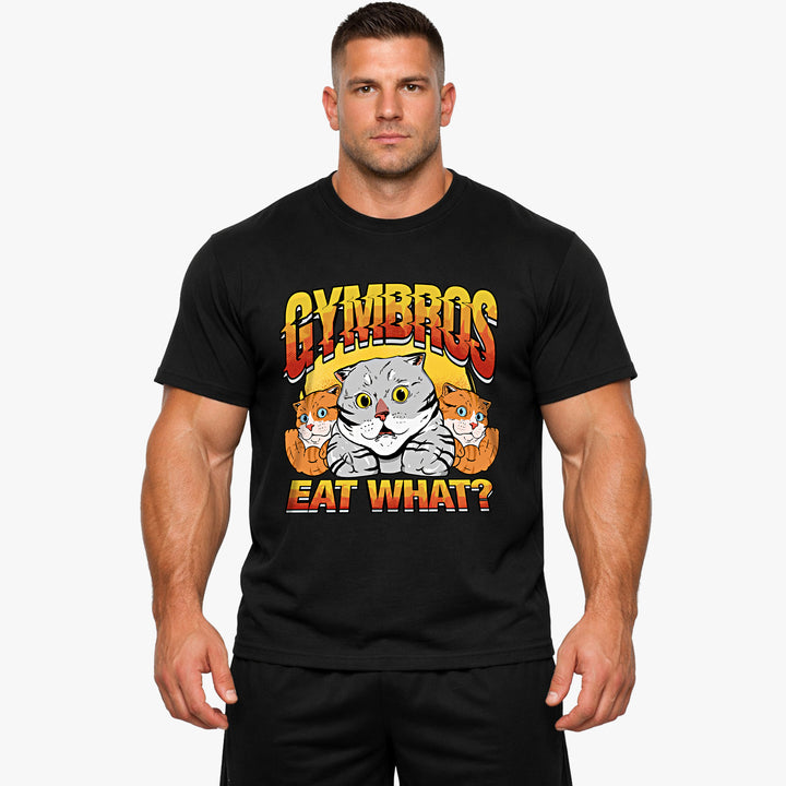 Gymbros Shirt