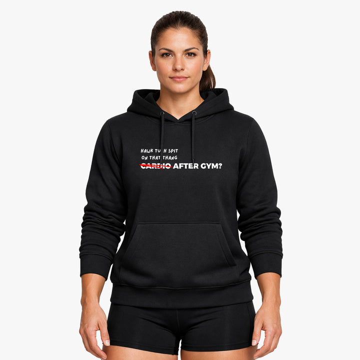 Sudadera con capucha Hawk Tuah