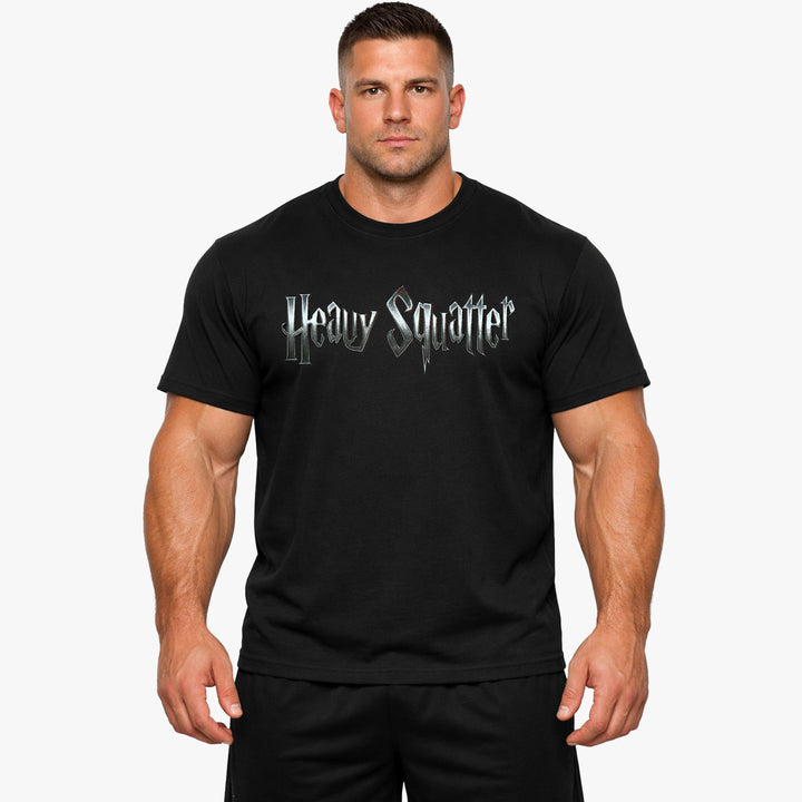 Heavy Squatter Shirt