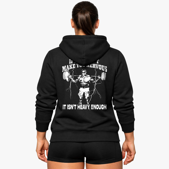 Heavy Hoodie