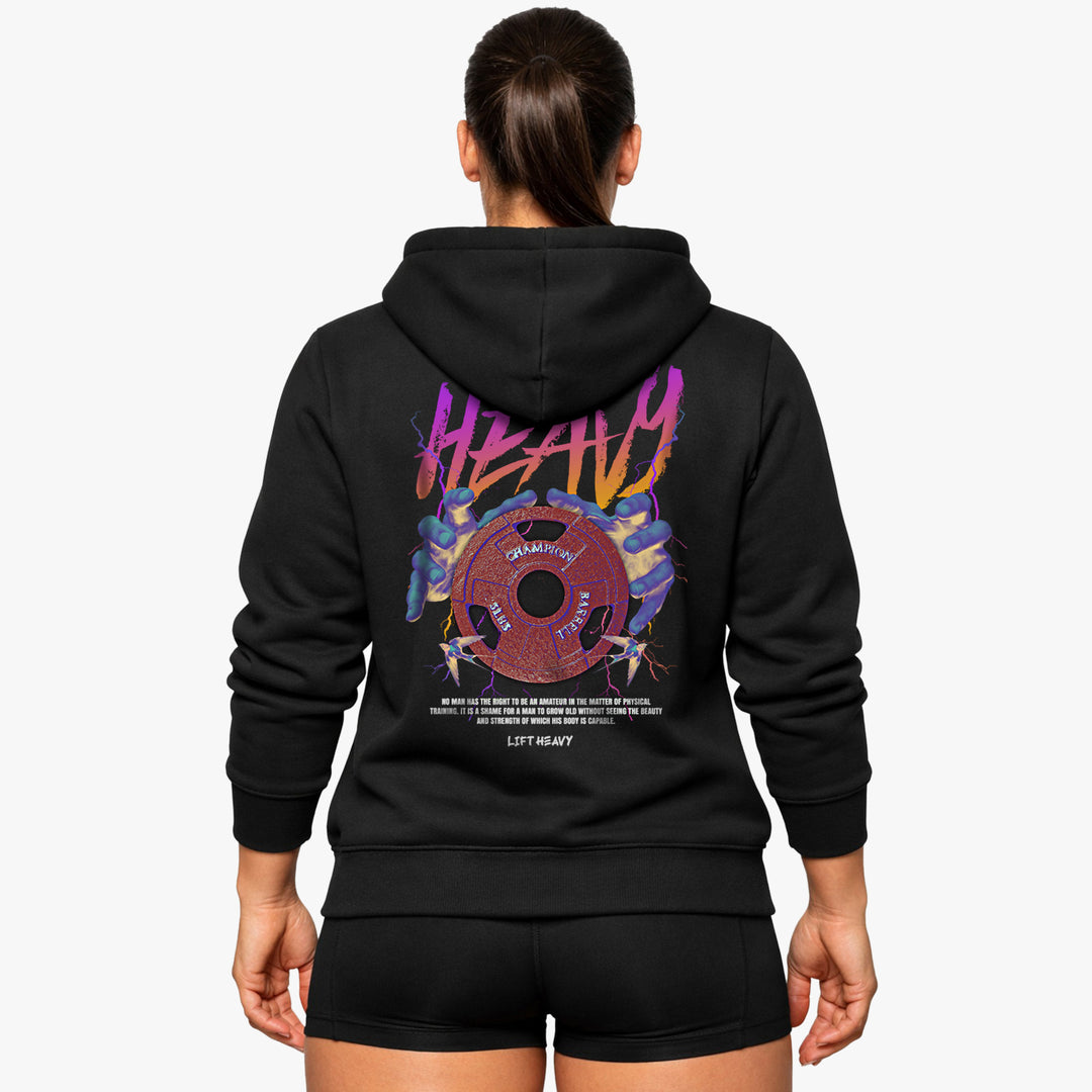 Heavy Hoodie