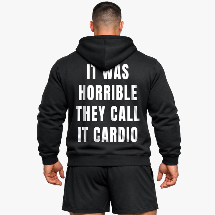 Horrible Hoodie