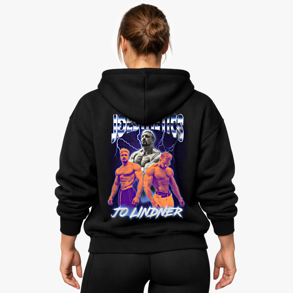 Joesthetics Oversized Hoodie