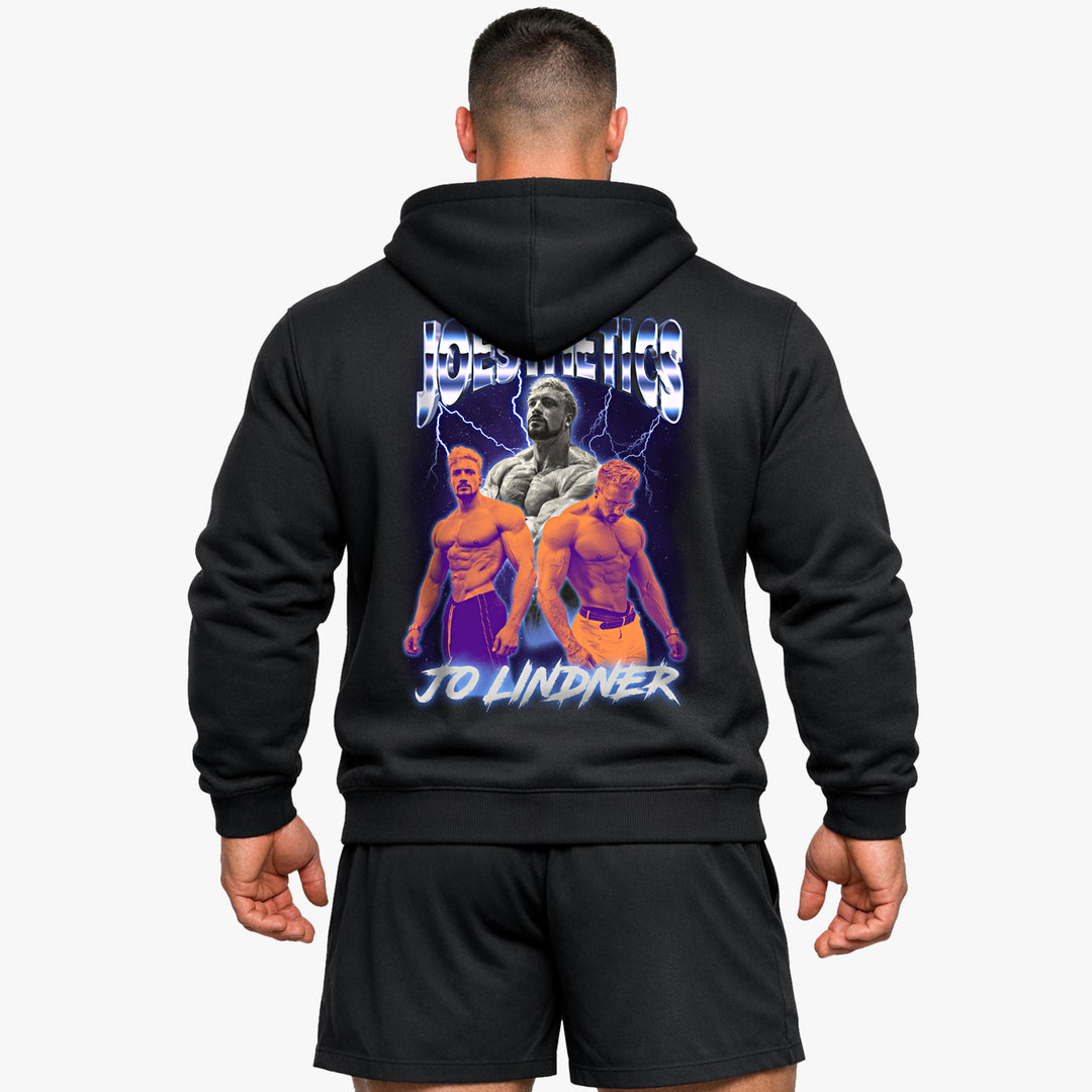 Joesthetics Hoodie