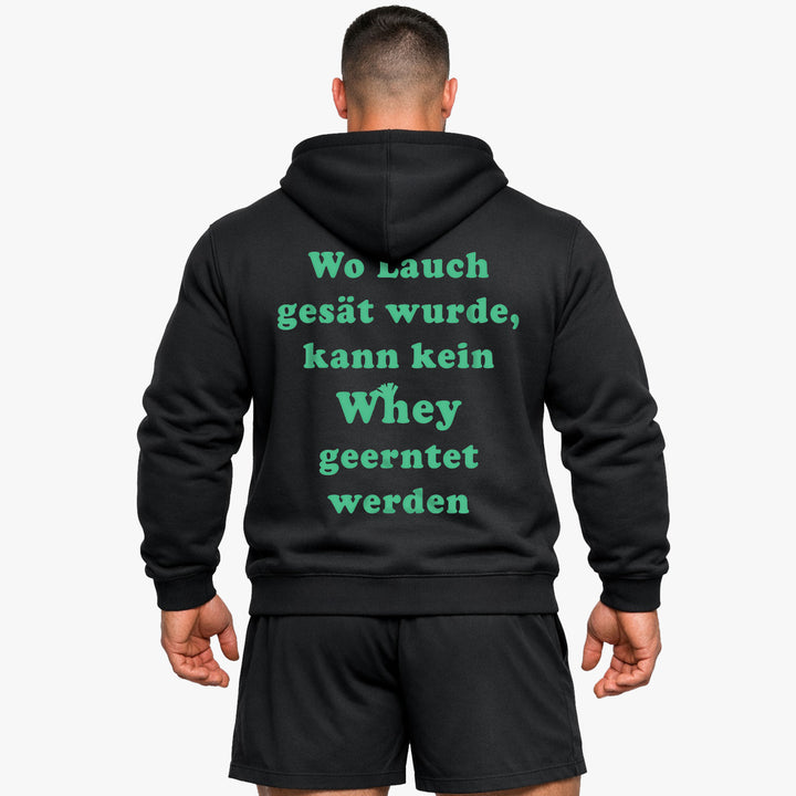 Lauch Hoodie