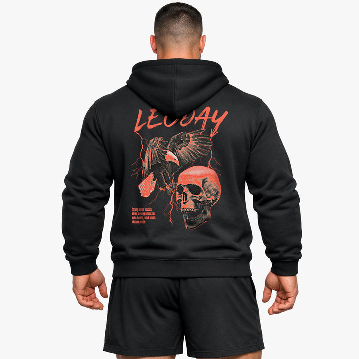 Legday Hoodie
