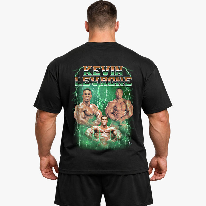 Levrone Oversized (Backprint) Shirt