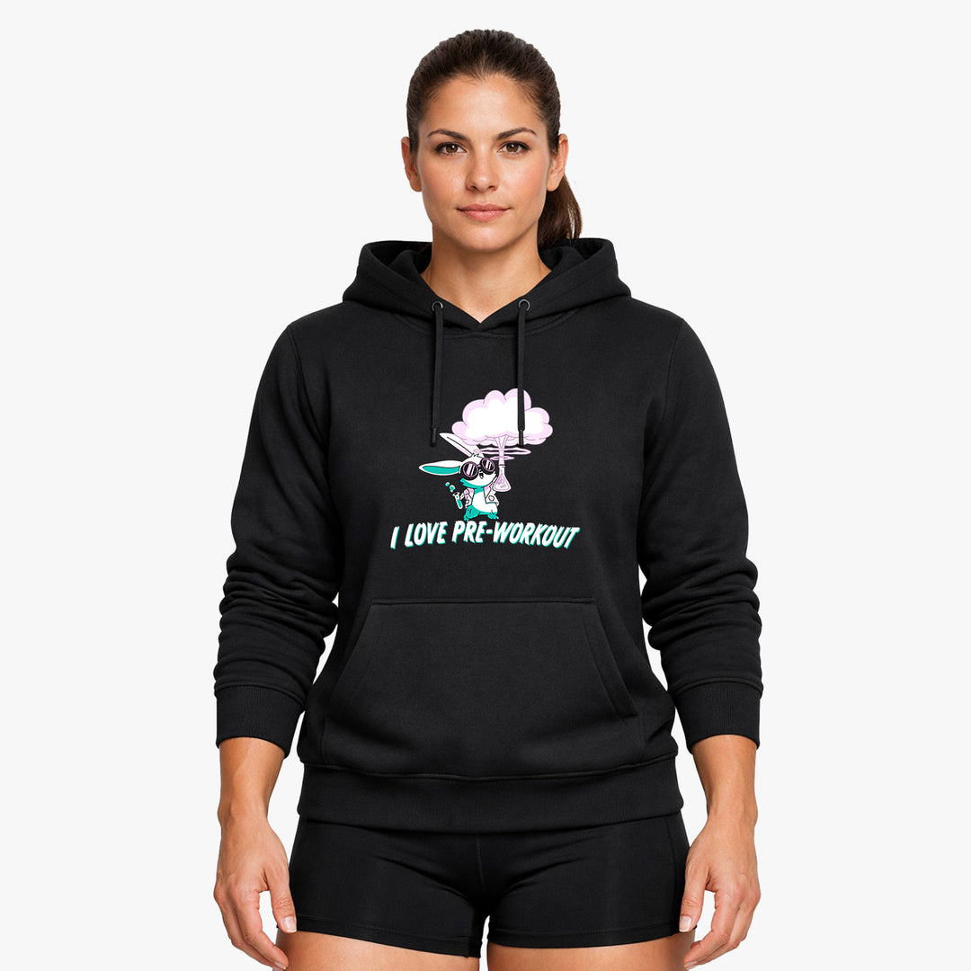 Love Hoodie