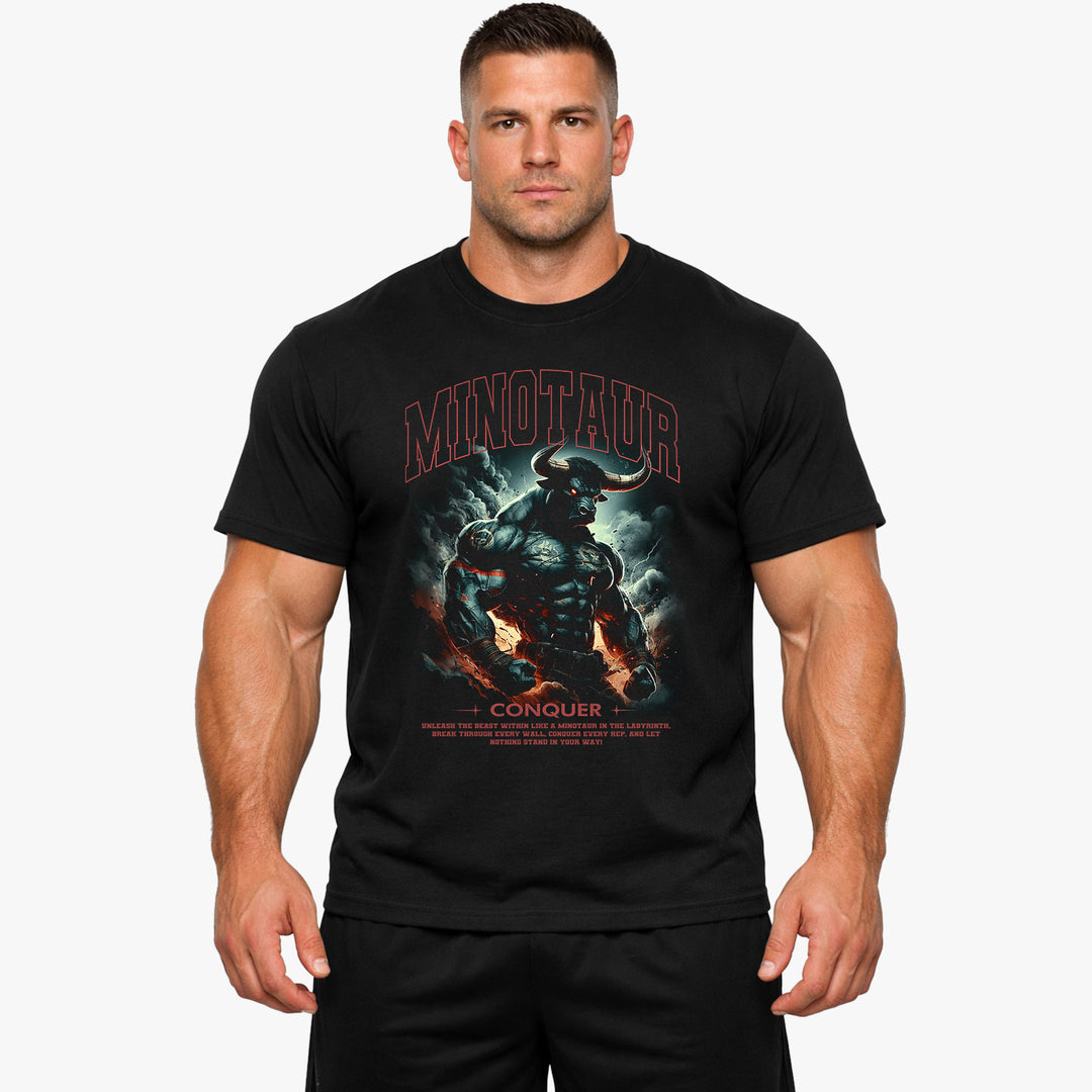 Minotaur Shirt