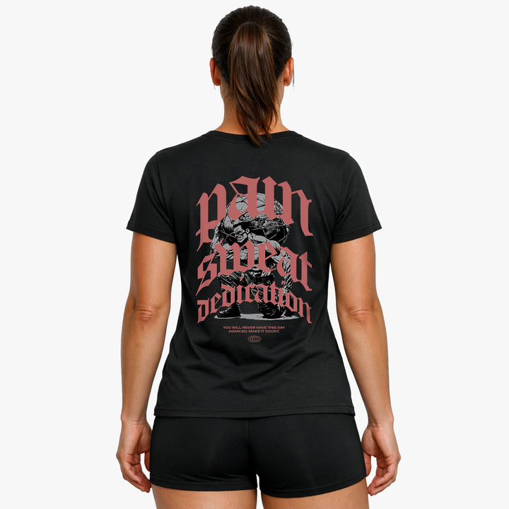 Pain (Backprint) Shirt