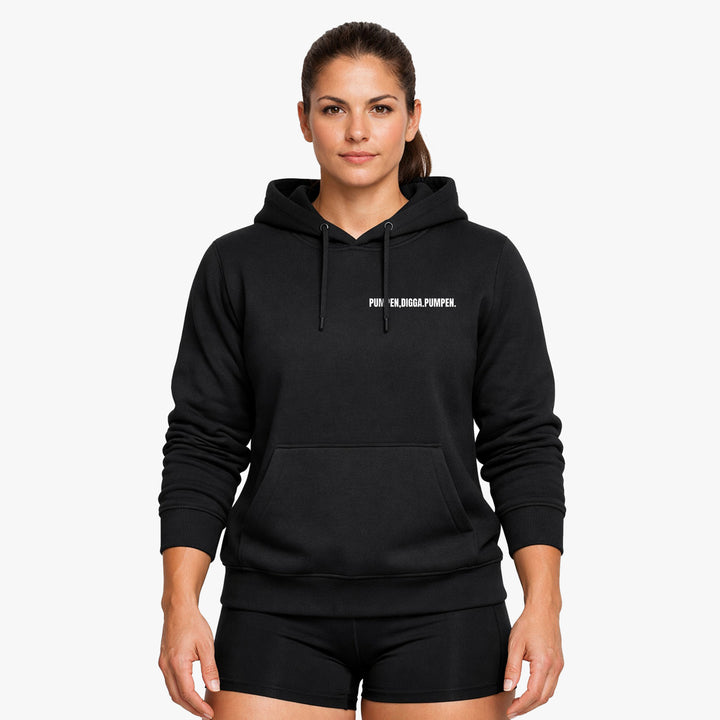 Pumpen Digga Hoodie