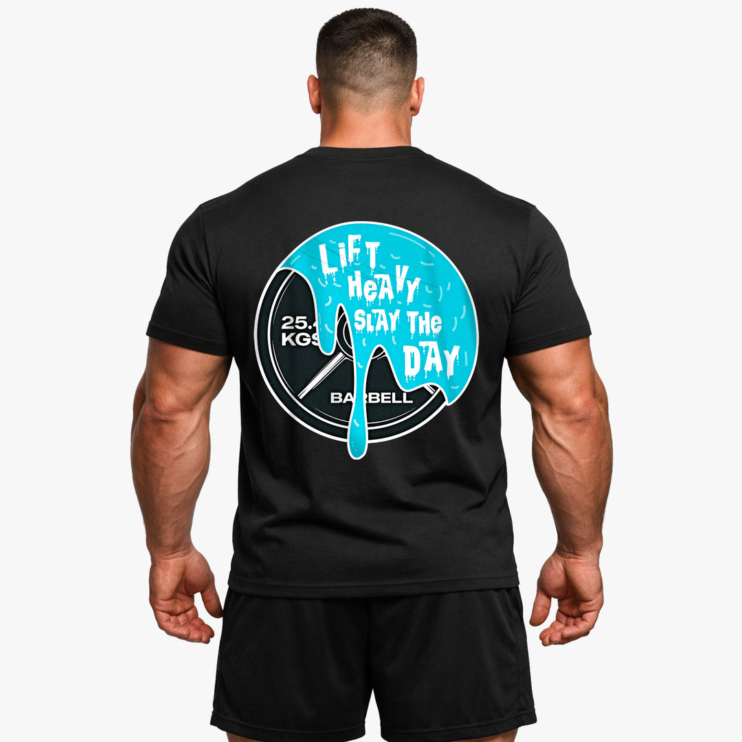 Slay (Backprint) Shirt