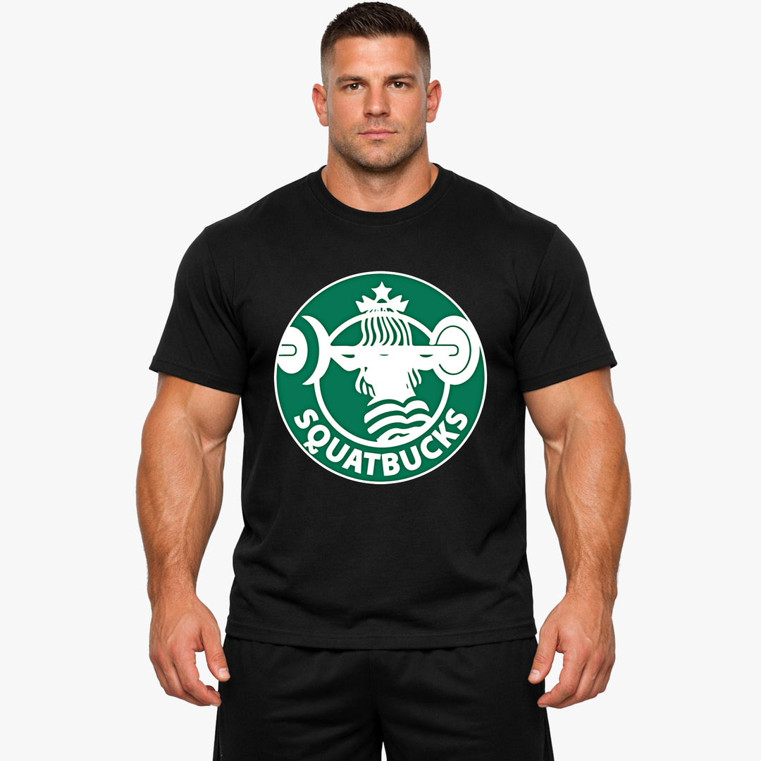 Squatbucks Shirt